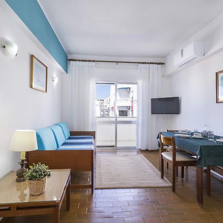 Rosamar Apartamentos Armação de Pêra Habitación foto