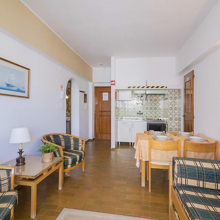 Rosamar Apartamentos Armação de Pêra Habitación foto