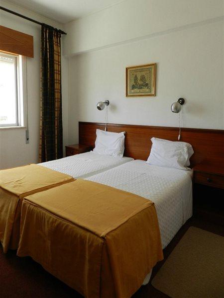 Rosamar Apartamentos Armação de Pêra Exterior foto