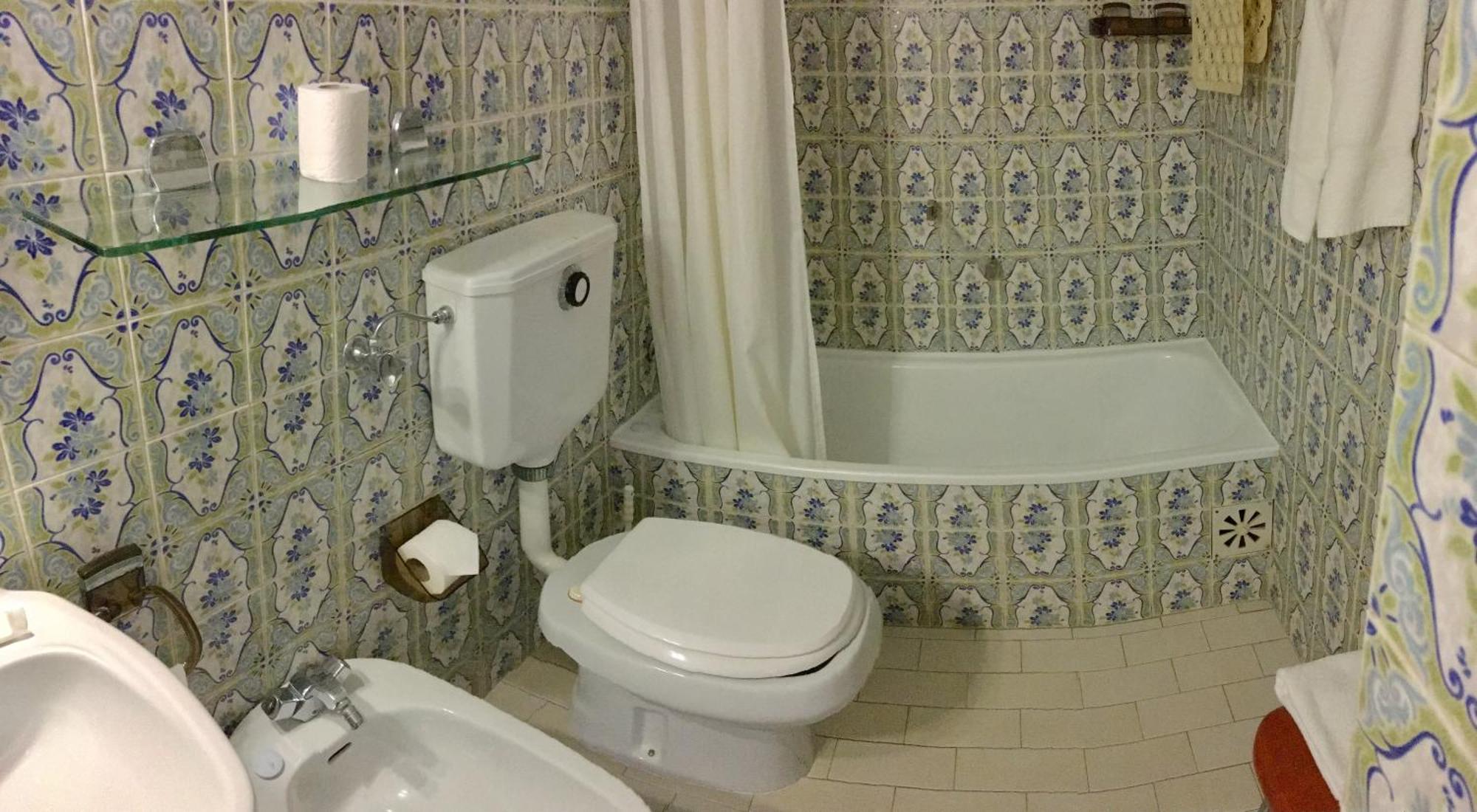 Rosamar Apartamentos Armação de Pêra Habitación foto