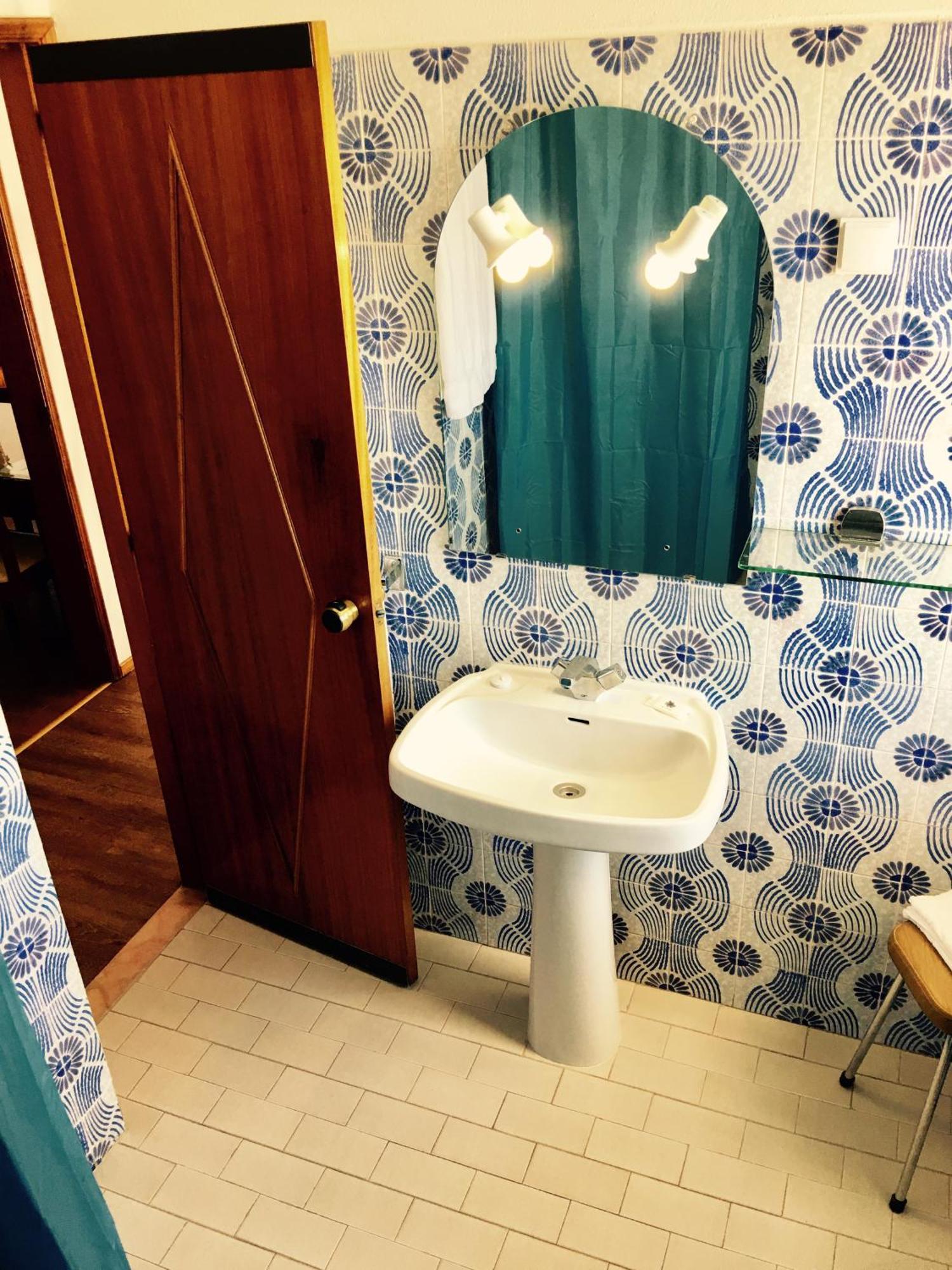 Rosamar Apartamentos Armação de Pêra Habitación foto