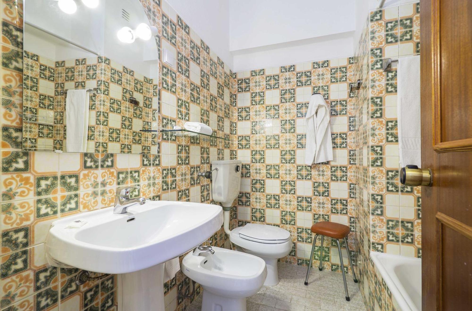Rosamar Apartamentos Armação de Pêra Habitación foto
