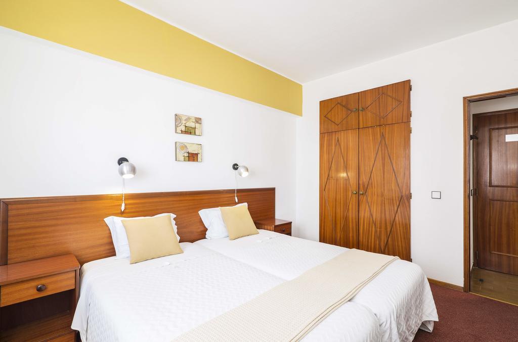 Rosamar Apartamentos Armação de Pêra Habitación foto